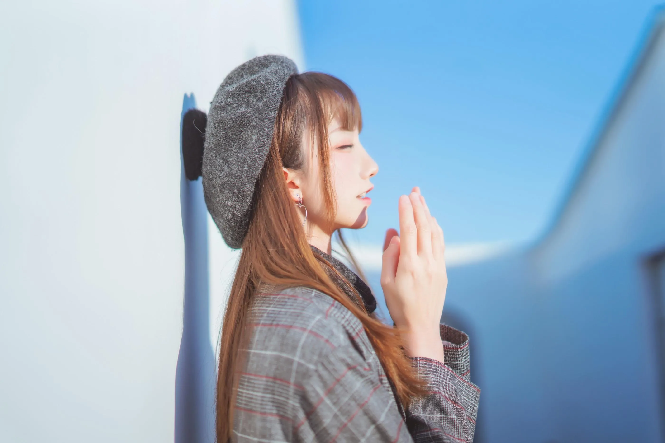 绮太郎_Kitaro – NO.096 wonderful day [20P]插图8